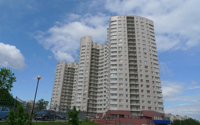 ЖК ЖК Парус