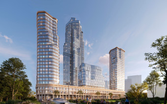 ЖК Начало - фото 34