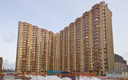 ЖК Дом на улице Октября (вл. 1,2)