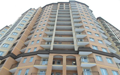 Квартиры в новостройке ЖК Лермонтовский (Звенигород) от застройщика