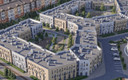 Квартиры в ЖК Кореневский Форт 2.3