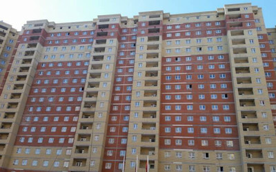 Новостройка ЖК Заречная слобода, купить квартиру от застройщика
