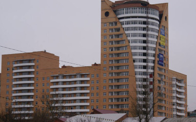 Новостройка ЖК Атлант (Полодьск), квартиры от застройщика