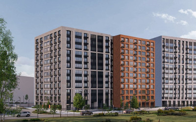 Новостройка Троицкий, квартиры от застройщика