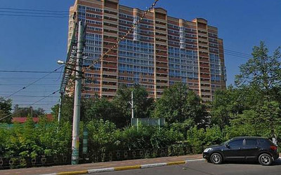 Новостройка ЖК На улице Октябрьская (Раменское), цены от застройщика