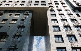 Продажа квартир в ЖК Self (Селф)