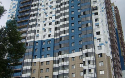 Квартиры в новостройке ЖК 126 квартал от застройщика