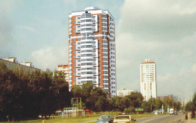 Новостройка ЖК Отрадное-2, купить квартиру от застройщика