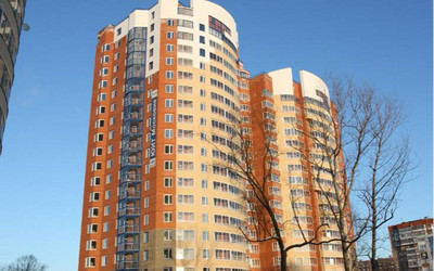 ЖК ЖК На Московском проспекте 57 (корп. 1-4)