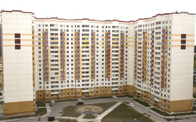Квартиры в новостройке ЖК Балашиха парк от застройщика