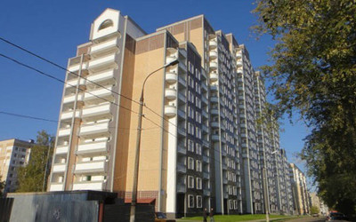 Новостройка ЖК Петровская слобода, цены от застройщика