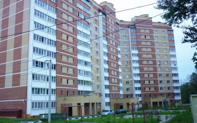 Новостройка ЖК Дом на улице Куйбышева, цены от застройщика