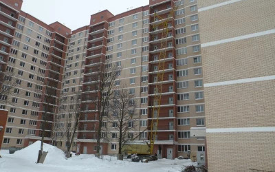 Новостройка ЖК Дубовая роща, купить квартиру от застройщика