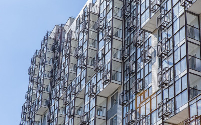 Квартиры в новостройке ЖК На Шокальского, 27 от застройщика