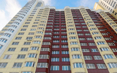 Квартиры в новостройке ЖК Васко да Гама от застройщика
