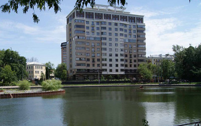 Новостройка ЖК Жемчужина (Сокольники), цены от застройщика