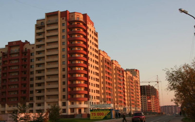 Новостройка ЖК Кировский, купить квартиру от застройщика