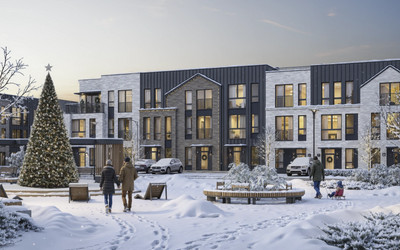 Новостройка ЖК Дубровицы клаб, купить квартиру от застройщика