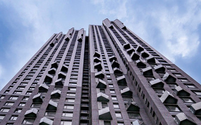 Квартиры в новостройке ЖК Crystal Трилогия (Кристал) от застройщика