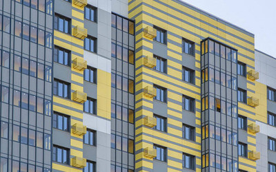 Новостройка ЖК Мой адрес в Северном, купить квартиру от застройщика