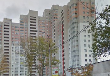 Новостройка ЖК Дом на Заводской улице (Красногорск), купить квартиру от застройщика