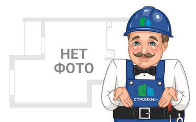 Планировка двухкомнатной(квартира) площадью 61.98 квадратных метров в ЖК “ЖК Мневники от Гранель”