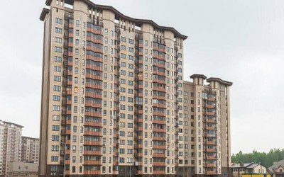 Новостройка ЖК Гусарская балада, цены от застройщика