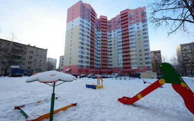 Новостройка ЖК Новотроицкий (Мосрентген), цены от застройщика