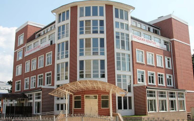 Новостройка ЖК Фестивальный, квартиры от застройщика