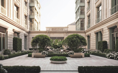 Новостройка ЖК Николь, квартиры от застройщика