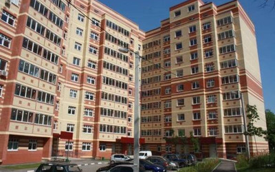Новостройка ЖК Центральный (Яхрома), квартиры от застройщика