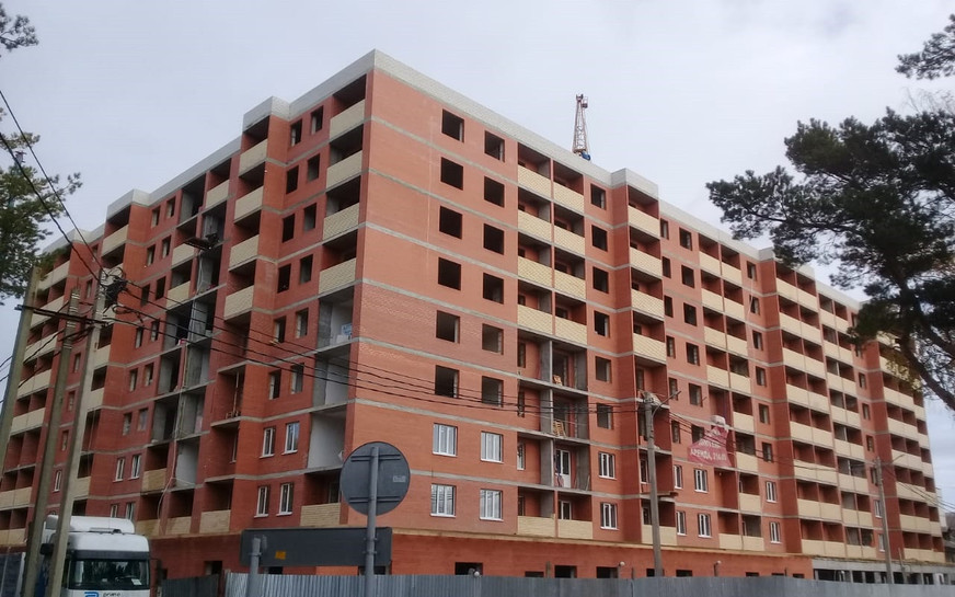 ЖК Радченко