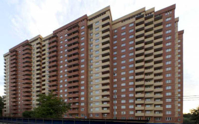 Новостройка ЖК Первомайский (Химки), купить квартиру от застройщика
