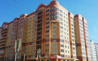 Новостройка ЖК Микрорайон Махалина, 8, купить квартиру от застройщика