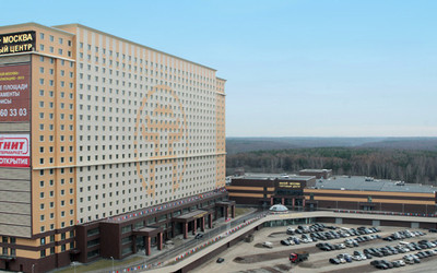 Новостройка ЖК Ханой-Москва, купить квартиру от застройщика
