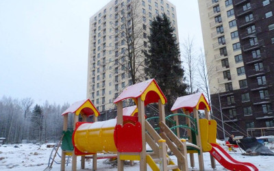 Новостройка ЖК МС Южный парк, цены от застройщика