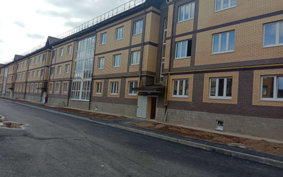 Квартиры в новостройке ЖК Дмитрослав от застройщика