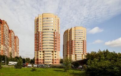 Новостройка ЖК Советская 18, купить квартиру от застройщика