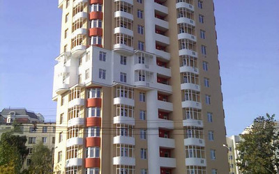 Новостройка ЖК Дом на Коровинском шоссе, квартиры от застройщика