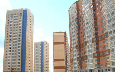 Квартиры в новостройке ЖК Южное Домодедово от застройщика