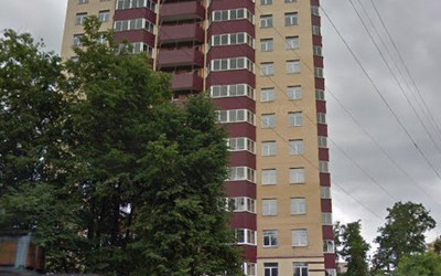 Новостройка ЖК Писаревская-5, цены от застройщика