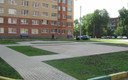 территория ЖК Лобаново 2
