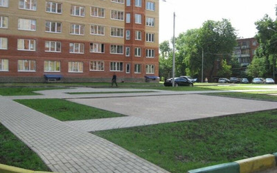 Квартиры в новостройке ЖК Лобаново 2 от застройщика