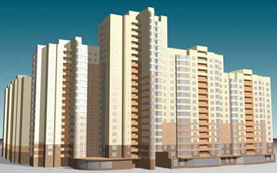 Новостройка ЖК В мкр. Серебрянка, квартиры от застройщика