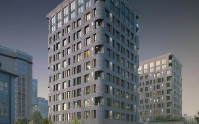 Новостройка ЖК ARTEL (Артель), квартиры от застройщика