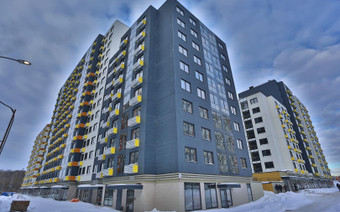 этапы строительства жк Москвичка