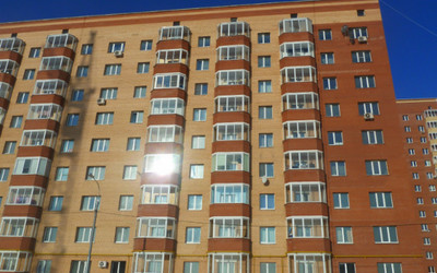 Квартиры в новостройке ЖК Лесной городок (Одинцово) от застройщика