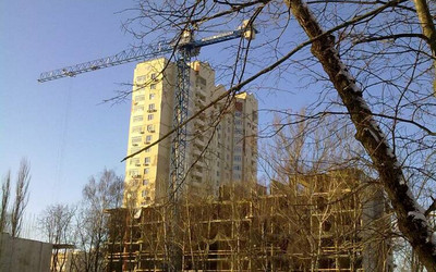 Новостройка ЖК На проспекте Вернадского, 71, купить квартиру от застройщика
