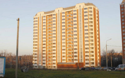 Новостройка ЖК Южное Кучино, квартиры от застройщика