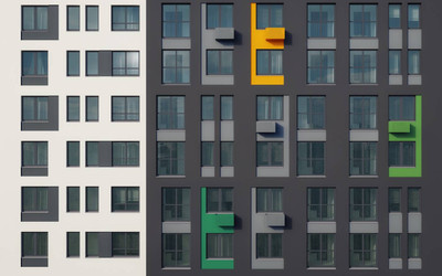 Новостройка ЖК Северный, купить квартиру от застройщика